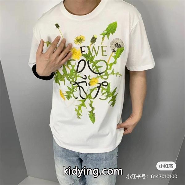 おしゃれロエベtシャツスーパーコピー 通販ショッピング-0