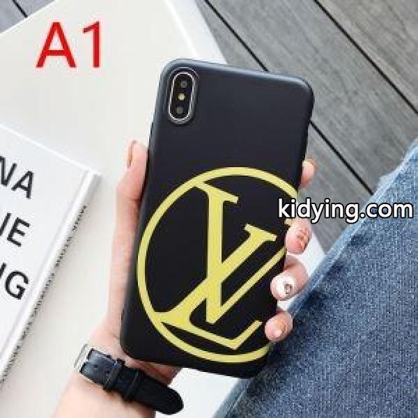 2色可選 ルイ ヴィトン LOUIS VUITTON ケータイケース 2019秋冬におすすめ着こなし この冬欲しいスタイル_ルイ ヴィトン LOUIS VUITTON_ブランド コピー 激安(日本最大級)-0