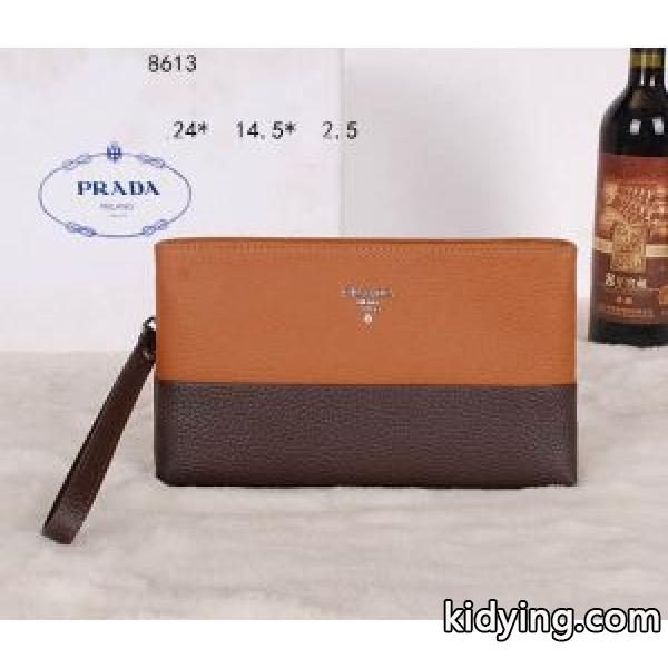 2014秋冬 売れ筋！PRADA プラダ 財布メンズ 8613_プラダ メンズ財布_財布 メンズ_スーパーコピーブランド激安通販 専門店-0