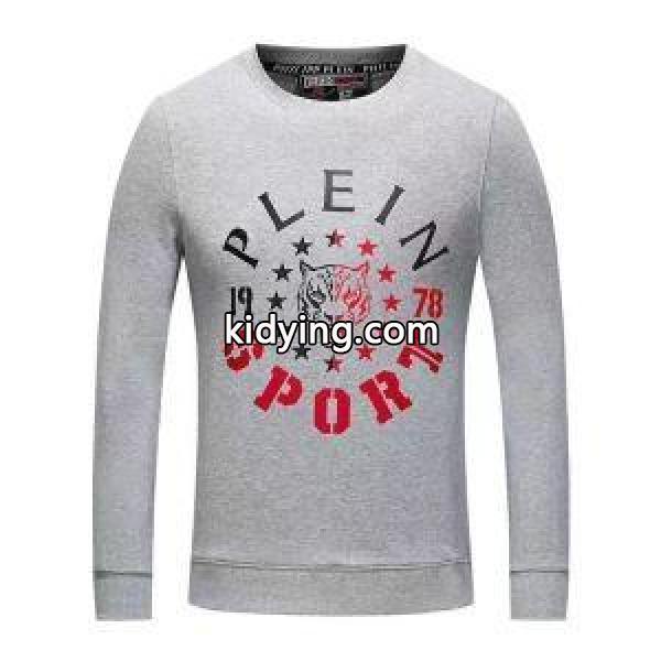 2017秋冬 フィリッププレイン PHILIPP PLEIN 2色可選 超人気美品◆ 首胸ロゴ_フィリッププレイン PHILIPP PLEIN_ブランド コピー 激安(日本最大級)-0