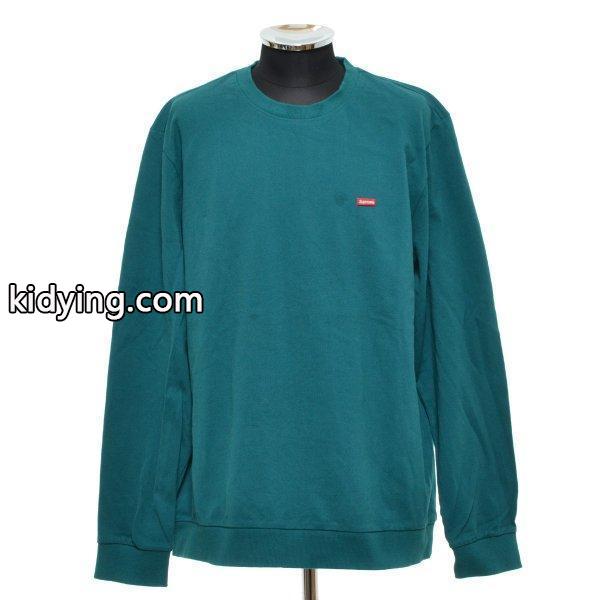 シュプリーム SUPREME ボックスロゴ BOX 長袖シャツ カノコ素材 ワングラム社タグ サイズXL 中古 古着 :0230259247:リサイクル市場エコ - 通販ショッピング-0