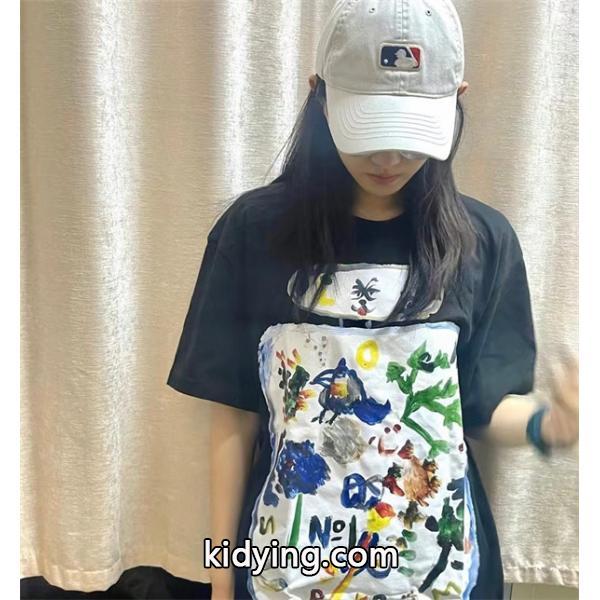 2色可選 おしゃれな夏ファッションシュプリーム SUPREME 半袖Tシャツ_半袖Tシャツ_メンズファッション_スーパーコピーブランド激安通販 専門店-0