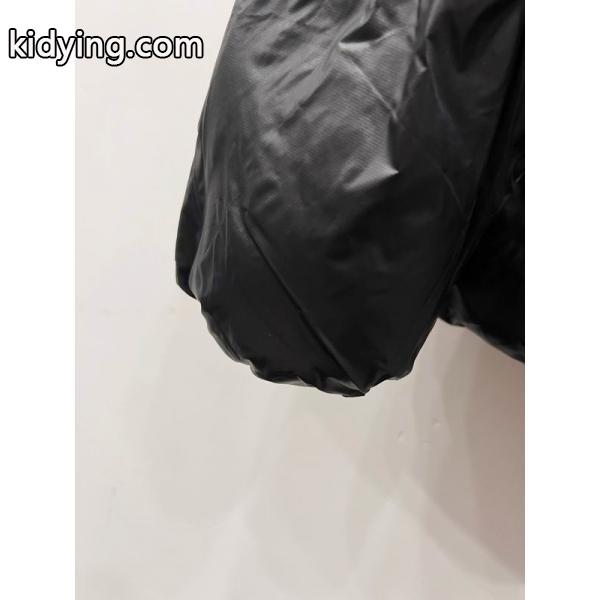 ブラック 2025秋冬 プレミアム防寒 カナダグース Canada Goose スーパーコピー ダウンジャケット-4