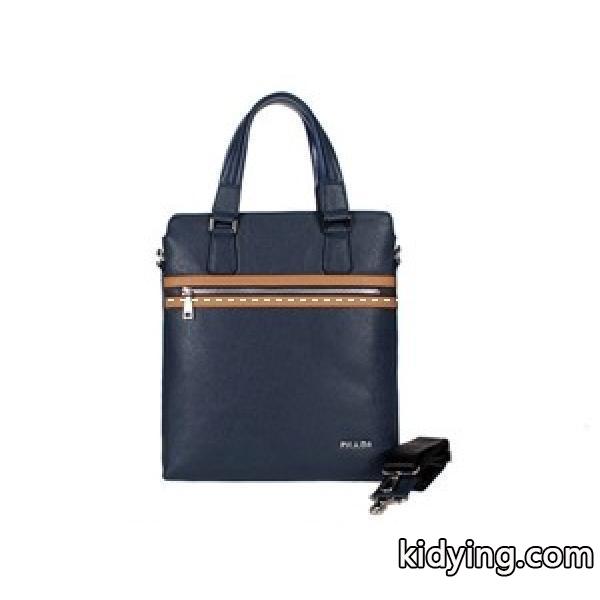 PRADA プラダ メンズ バッグ 手持ち&ショルダー掛け B95516-BL_プラダ メンズバッグ_バッグ メンズ_スーパーコピーブランド激安通販 専門店-0