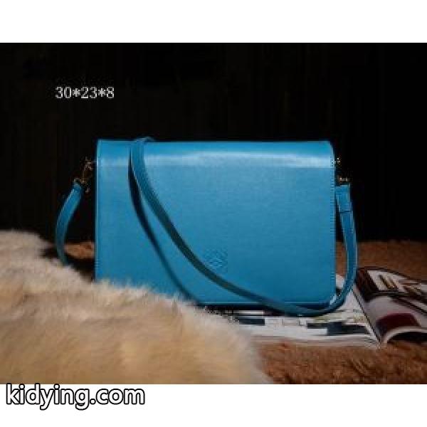 超人気美品◆ 2014春夏 LOEWE ロエベ 手持ち&ショルダー掛け レディース_ロエベ レディースバッグ_バッグ レディース_スーパーコピーブランド激安通販 専門店-0