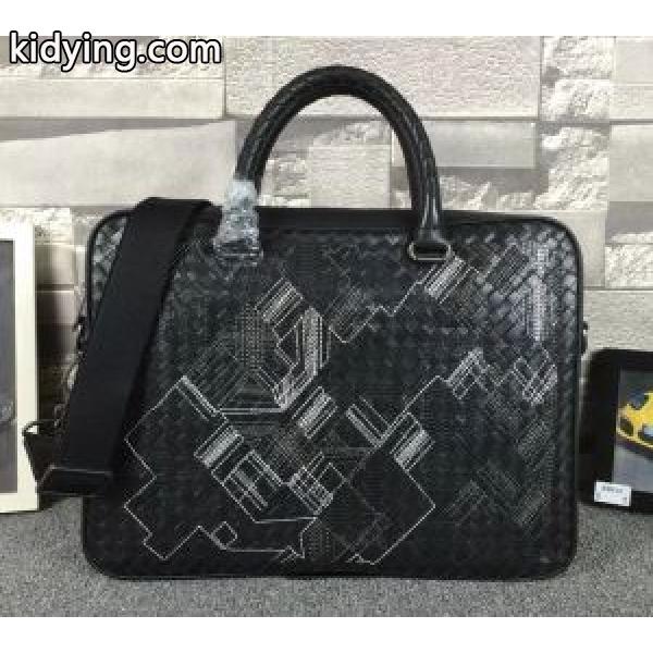 2018人気の主流アイテム 手持ち&ショルダー掛け ボッテガ ヴェネタ BOTTEGA VENETA 美品*入手困難_ボッテガ ヴェネタ メンズバッグ_バッグ メンズ_スーパーコピーブランド激安通販 専門店-0