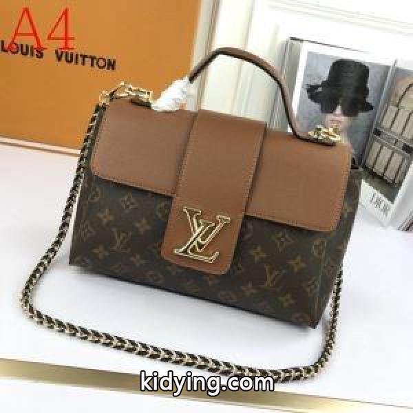 上品にもカジュアルにも レディースバッグ 多色可選 心躍る春夏ファッション ルイ ヴィトン LOUIS VUITTON_ルイ ヴィトン LOUIS VUITTON_ブランド コピー 激安(日本最大級)-3