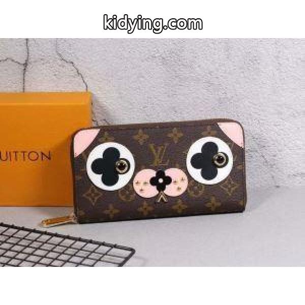 LOUIS VUITTON 長財布美しい効果も! ルイ ヴィトン2018春夏新作_ルイ ヴィトン LOUIS VUITTON_ブランド コピー 激安(日本最大級)-0