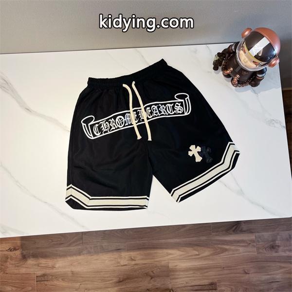 クロムハーツ CHROME HEARTS ショートパンツ 春夏の必須アイテム カジュアルもある絶妙な雰囲気_クロムハーツ CHROME HEARTS_ブランド コピー 激安(日本最大級)-0