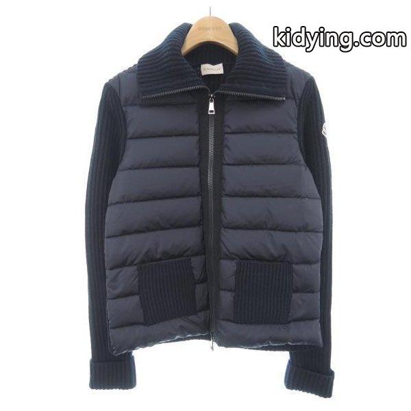 【新品】モンクレール　ＭＯＮＣＬＥＲ　ブルゾン :270-002-952-2221:KOMEHYO ONLINESTORE Yahoo!店 - 通販ショッピング-0
