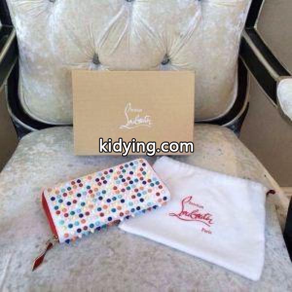 2015春夏 超人気美品◆クリスチャンルブタン Christian Louboutin 財布 最高ランク_クリスチャンルブタン CHRISTIAN LOUBOUTIN_ブランド コピー 激安(日本最大級)-0