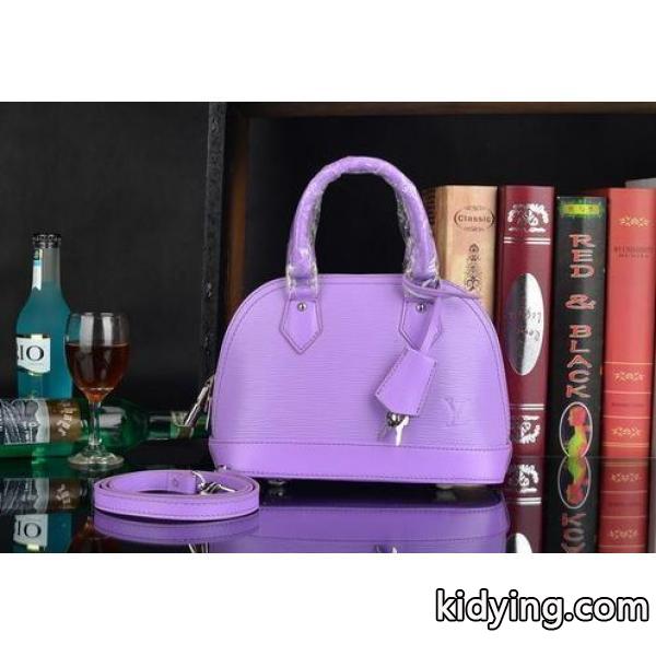 大人可愛い　ルイヴィトン　ハンドバッグ　7色選択可　レデイース_ルイ ヴィトン LOUIS VUITTON_ブランド コピー 激安(日本最大級)-5