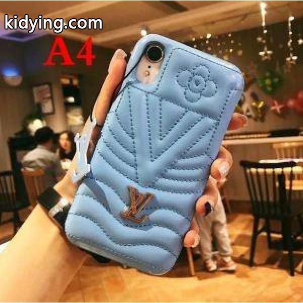 今年流行 iphone8/iphone8 plus ケース カバー2018新作 LOUIS VUITTON ルイ ヴィトン こなれ感UP↑ 多色可選_ルイ ヴィトン LOUIS VUITTON_ブランド コピー 激安(日本最大級)-3