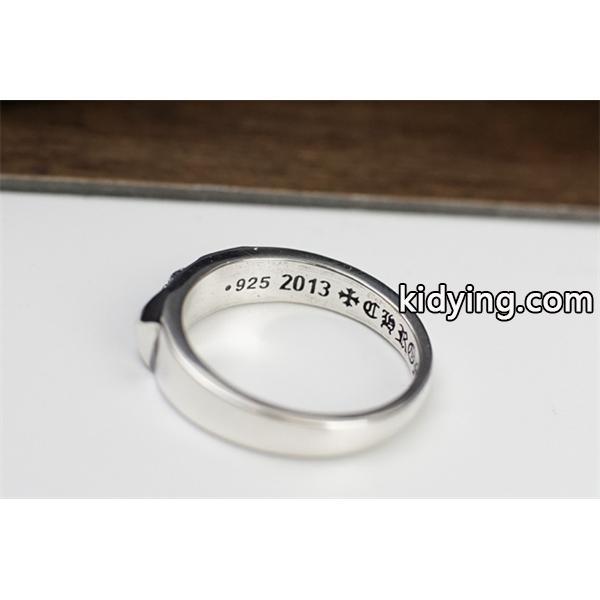 クロムハーツ 指輪コピー2025お洒落アクセサリー CHROME HEARTS 通販ショッピング-3