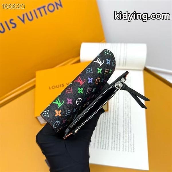 LOUIS VUITTON新作2025人気度高め美しい効果も! ルイ ヴィトン財布 コピー 激安(日本最大級)M41938-3