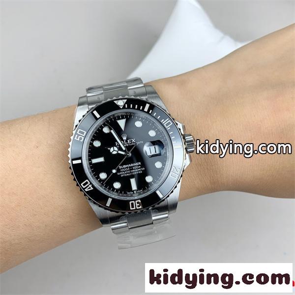 41mm上品3235搭載プレゼントに　ROLEX　ロレックス 時計コピー 激安(日本最大級)-5