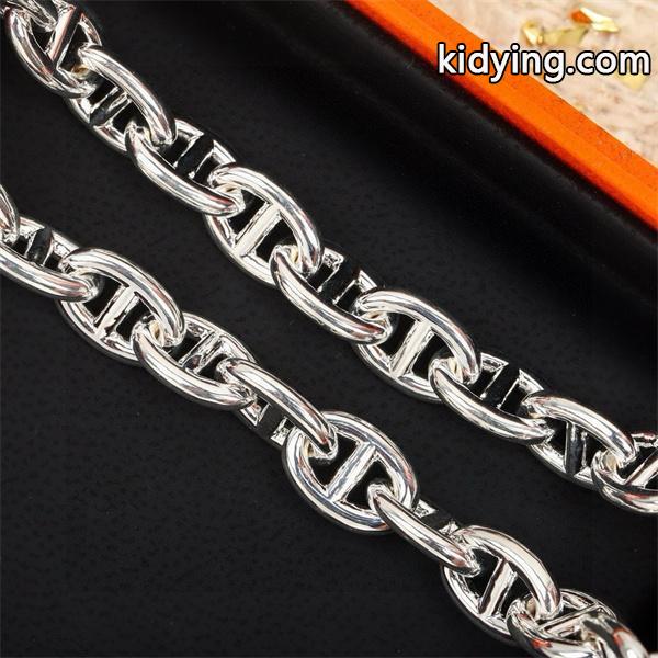 入手困難2026☆Hermès エルメス ネックレスコピー人気ランキング品質保証-1