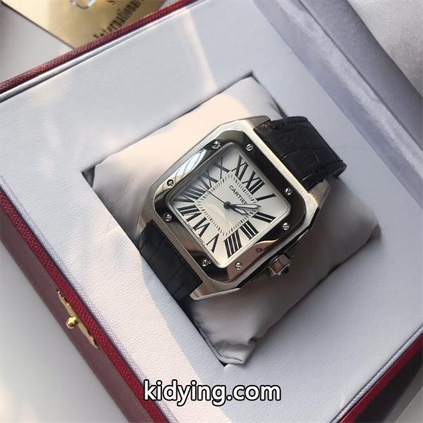 高品質 クォーツムーブメント 2025新作 Cartier カルティエ コピー　メンズクラシック 39mm  レディエレガンス 33mm-0