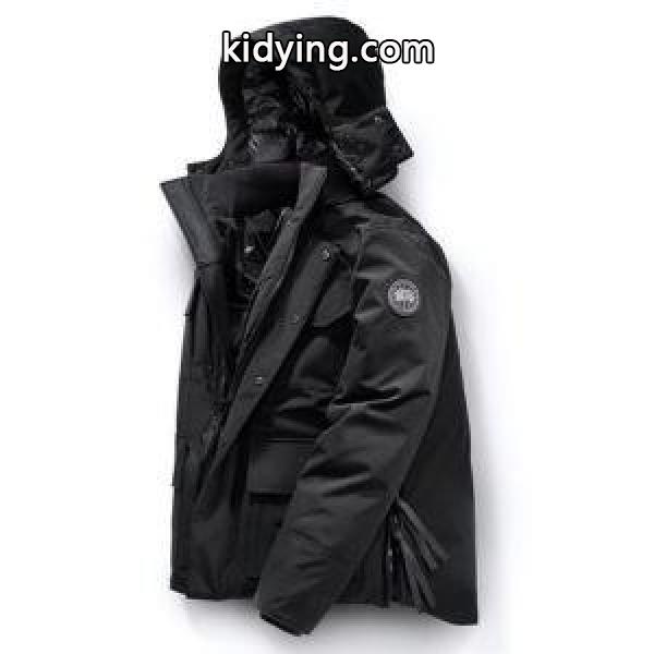 カナダグース Canada Goose 3色可選 ダウンジャケット 【新アイテム】 2017秋冬_カナダグース CANADA GOOSE_ブランド コピー 激安(日本最大級)-0
