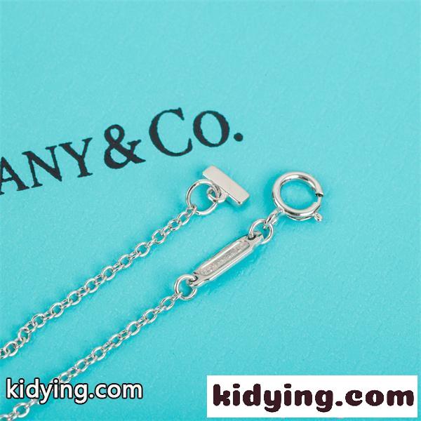 ❤ティファニーネックレスコピー Tiffany & Co 2026春夏&プレゼント最適おしゃれ3色上質-6