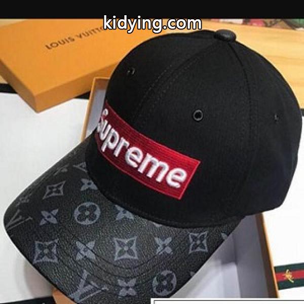 シュプリーム帽子人気トレンド2020着こなしが素敵秋冬定番新品SUPREMEキャップ芸能人愛用ファッション品_帽子 マフラー セット_メンズファッション_スーパーコピーブランド激安通販 専門店-0