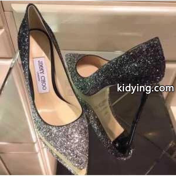 JIMMY CHOO ジミーチュウ 2017春夏 ハイヒール 大特価 重宝するアイテム_ジミーチュウ JIMMY CHOO_ブランド コピー 激安(日本最大級)-0