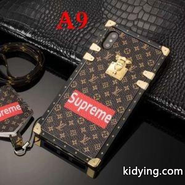 秋冬間違いないアイテム LOUIS VUITTON ルイ ヴィトン お手頃価格に iphoneXS/MAX ケース カバー 多色可選_ルイ ヴィトン LOUIS VUITTON_ブランド コピー 激安(日本最大級)-8