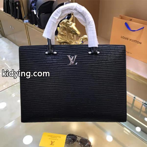 爽やかに決まる!2022最新入荷 LOUIS VUITTON ルイヴィトンコピー ビジネスバッグ 耐磨性と耐久性があり-0