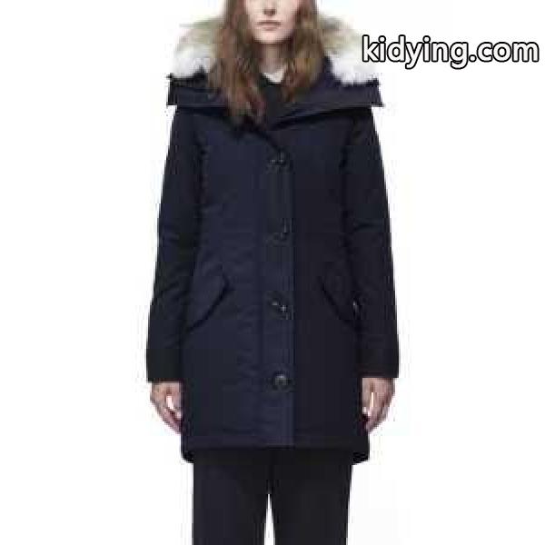 人気ブランド 2016秋冬 カナダグースCANADA GOOSE ダウンジャケット 4色可選_カナダグース CANADA GOOSE_ブランド コピー 激安(日本最大級)-1