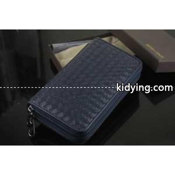 2014プレゼントに BOTTEGA VENETA ボッテガ ヴェネタ 長財布_ボッテガ ヴェネタ メンズ財布_財布 メンズ_スーパーコピーブランド激安通販 専門店-0
