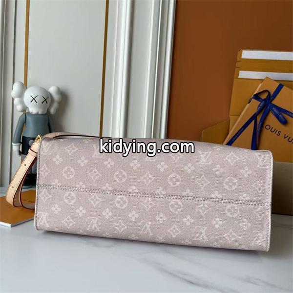 数量限定 洗練配色 スタイリッシュ バケットバッグ LOUIS VUITTON ルイヴィトン スーパーコピー-5