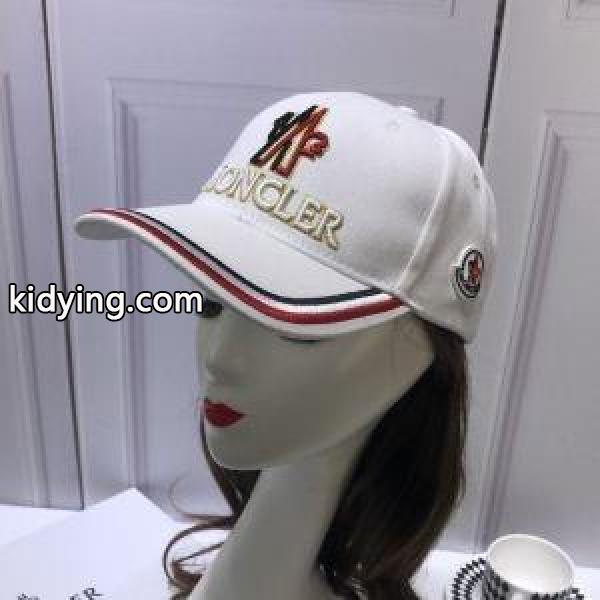 上品セレブな豪華 ニット帽/ニットキャップ 3色可選 高級ブランド モンクレール MONCLER 限定SALE_モンクレール MONCLER_ブランド コピー 激安(日本最大級)-0