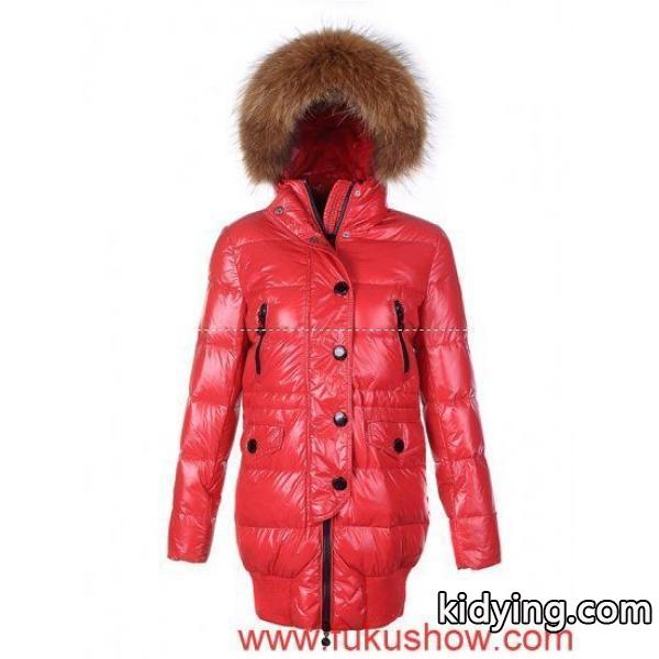 MONCLER/2011秋冬新作_女性用ダウンジャケット_モンクレール特集_スーパーコピーブランド激安通販 専門店-0
