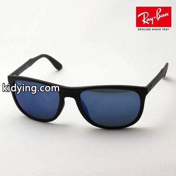 レイバン サングラス 偏光 Ray-Ban ACTIVE RB4291F 601S55 :rb4291f-601s55:グラスマニア Tokyo Aoyama - 通販ショッピング-0