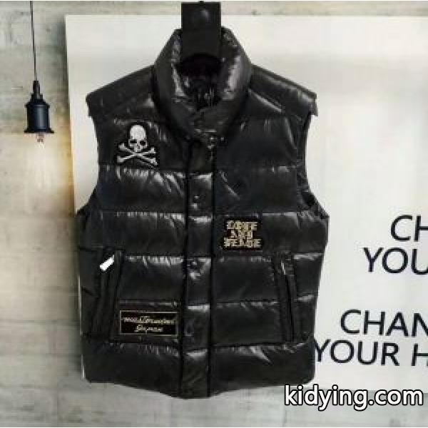 ファッションの最先端！ モンクレール MONCLER 上品でファッション ダウンジャケット メンズ_男性用ダウンジャケット_モンクレール特集_スーパーコピーブランド激安通販 専門店-0