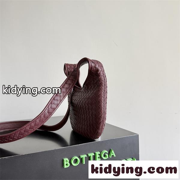 入手困難☆BOTTEGA VENETA INTRECCIATOボッテガ ヴェネタショルダーバッグコピー2026男女兼用-1