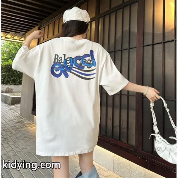 バレンシアガtシャツコピー最新コレクション 最新のトレンドブランド人気的__スーパーコピーブランド激安通販 専門店-0