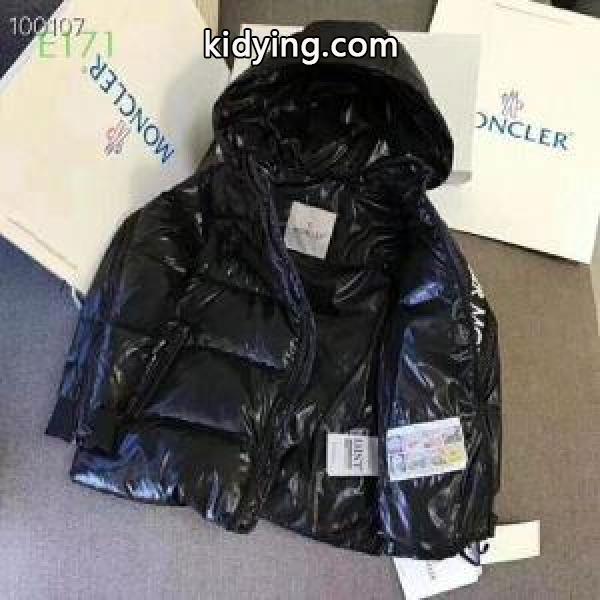 コーデも旬な雰囲気に仕上がる モンクレール MONCLER この秋欲しいトレンド 3色可選 ダウンジャケット_モンクレール MONCLER_ブランド コピー 激安(日本最大級)-0