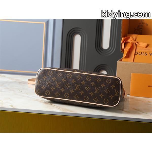 2026新作 上質素材 トレンド感 LOUIS VUITTON ルイヴィトン コピー ショルダーバッグ-3