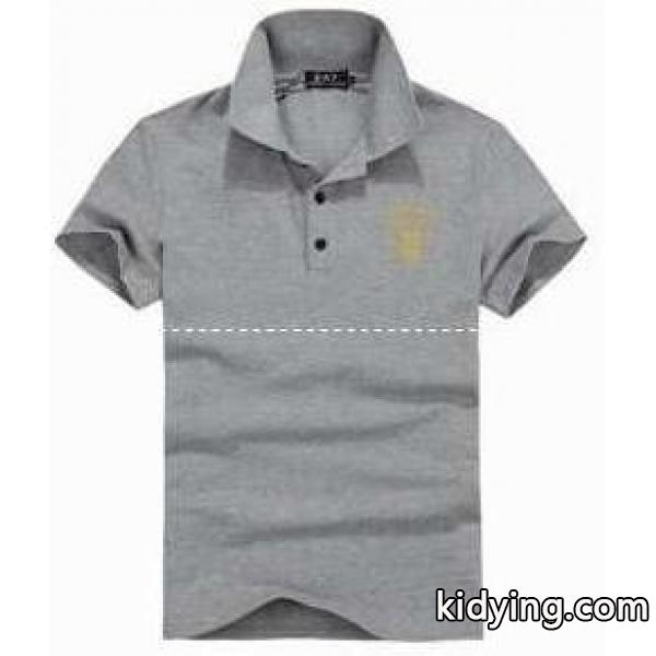 春夏のアルマーニ、Armaniの着心地満点の半袖Tシャツ_アルマーニ ARMANI_ブランド コピー 激安(日本最大級)-0