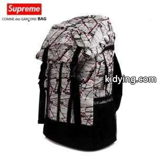 2015 高級感ある シュプリーム SUPREME リュックサック 4色可選_シュプリーム SUPREME_ブランド コピー 激安(日本最大級)-1