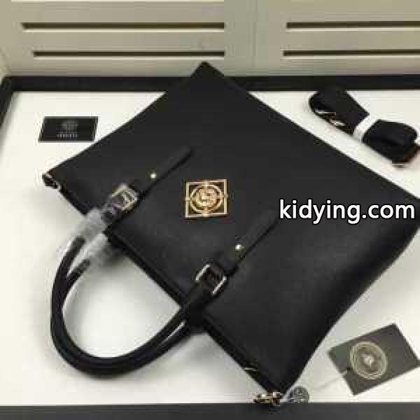 人気新品&超特価& 2017春夏 ヴェルサーチ VERSACE 手持ち&ショルダー掛け_ヴェルサーチ VERSACE_ブランド コピー 激安(日本最大級)-0
