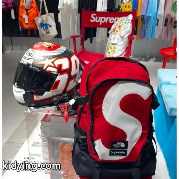 売れ筋 シュプリームリュックコピー Supreme✖️The North Face FW20 Week 10  バックパック 3色可選_激安-5