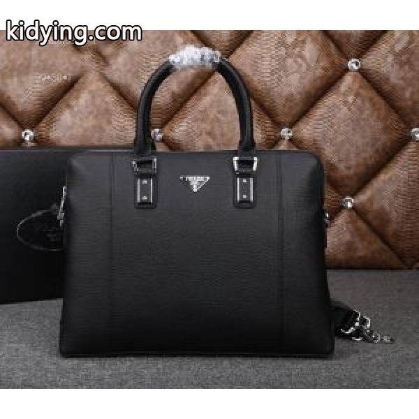 個性派 2015春夏  PRADA プラダ ハンドバッグ 8857-1_プラダ メンズバッグ_バッグ メンズ_スーパーコピーブランド激安通販 専門店-0