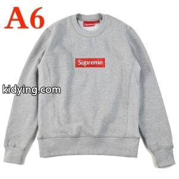 シュプリーム SUPREME 季節感のある 多色選択可 プルオーバーパーカー 2018秋冬期間限定_シュプリーム SUPREME_ブランド コピー 激安(日本最大級)-5