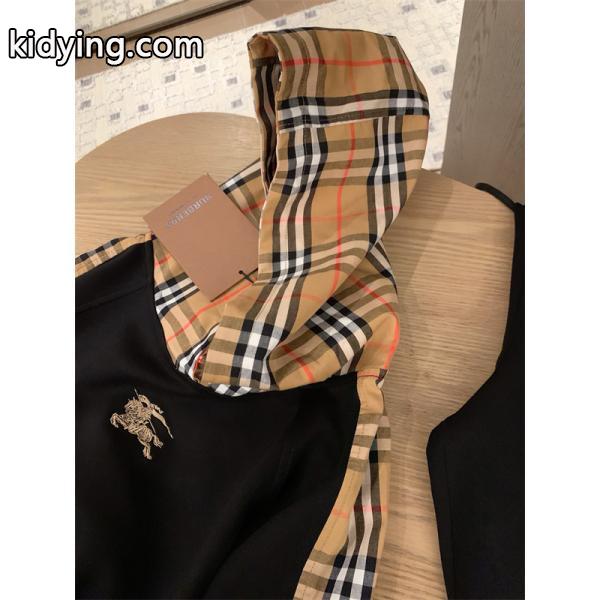 バーバリー 上下着コピー❤ BURBERRY 最重要！2025秋冬トレンド人気ファッションブランド激安通販 専門店-5