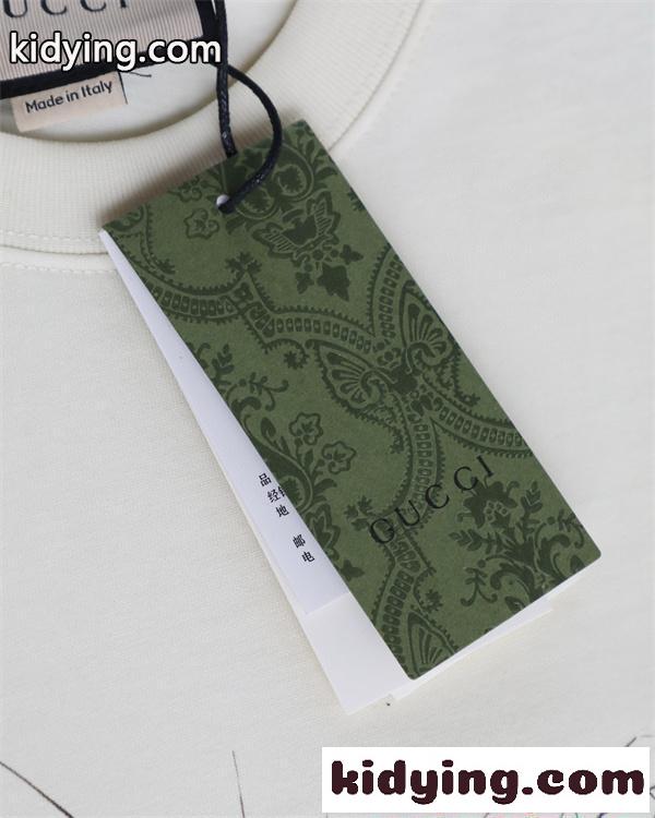 人気ランキング2026☆☆GUCCIグッチtシャツコピー♥新作激安ファッション性抜群男女OK-8