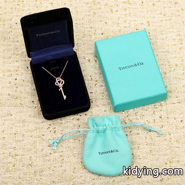 ❤❤ティファニーネックレスコピー Tiffany & Co Keys シリーズ人気2025上質なアイテム-2