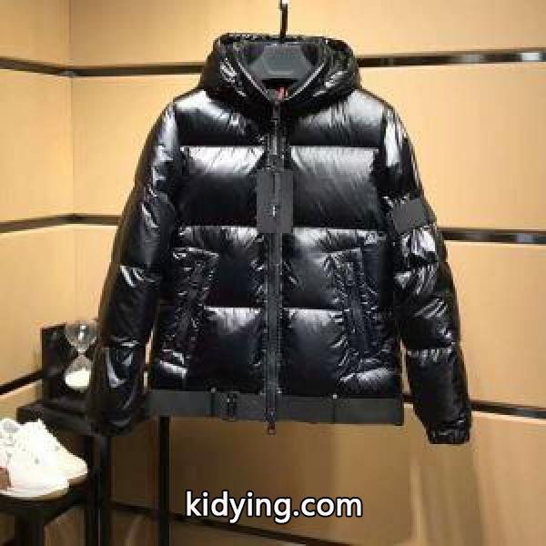 モンクレール MONCLER ダウンジャケット 絶対オススメ? 2017秋冬 防風性に優れ_モンクレール MONCLER_ブランド コピー 激安(日本最大級)-0