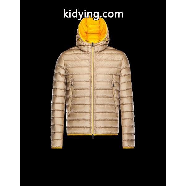 デザイン性の高い 2016秋冬 モンクレールMONCLER ダウンジャケット厳しい寒さに耐える_モンクレール MONCLER_ブランド コピー 激安(日本最大級)-3